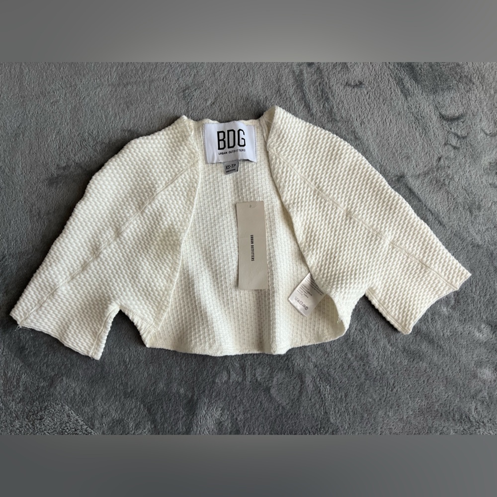 Urban Outfitters BDG Shrug